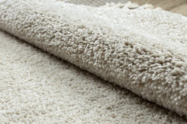 Kusový koberec Berber 9000 cream kruh