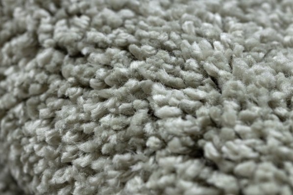 Kusový koberec Berber 9000 green kruh