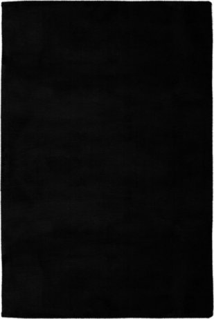 Kusový koberec Cha Cha 535 black