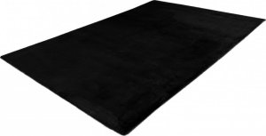 Kusový koberec Cha Cha 535 black