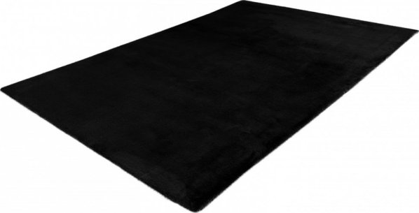 Kusový koberec Cha Cha 535 black