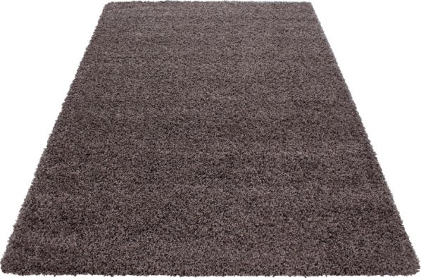 Kusový koberec Dream Shaggy 4000 taupe