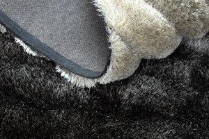 Kusový koberec Flim 006-B1 grey