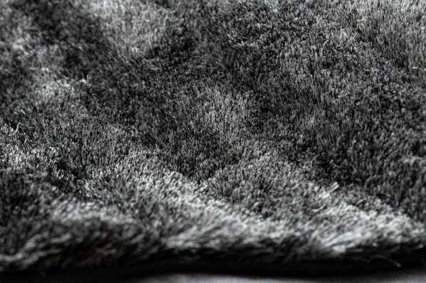 Kusový koberec Flim 007-B6 Stripes grey