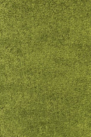Kusový koberec Life Shaggy 1500 green