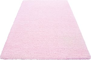 Kusový koberec Life Shaggy 1500 pink