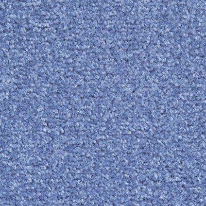 Kusový koberec Nasty 101153 Blau 200x200 cm čtverec