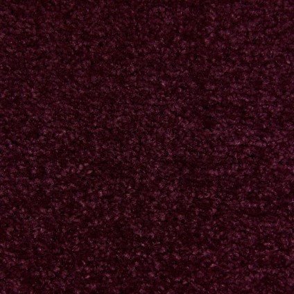 Kusový koberec Nasty 102368 Brombeer Violett 200x200 cm čtverec
