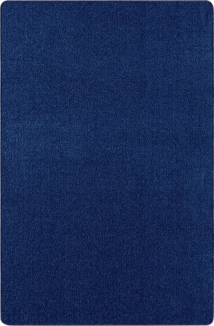 Kusový koberec Nasty 104447 Darkblue