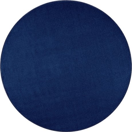Kusový koberec Nasty 104447 Darkblue