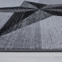 Kusový koberec Plus 8002 grey