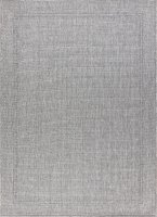 Kusový koberec Timo 5979 Light grey – na ven i na doma