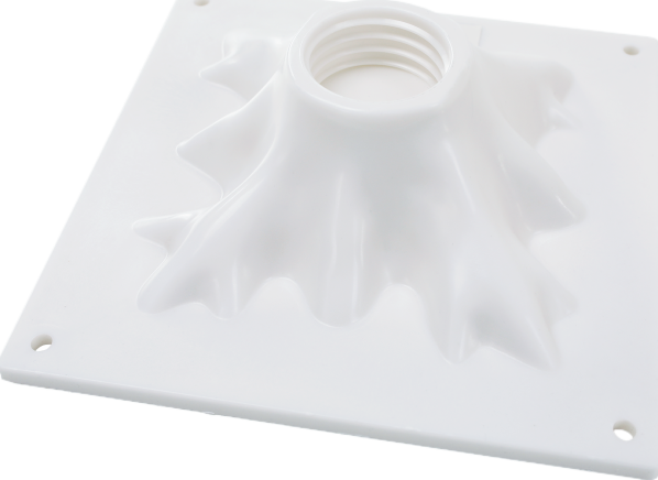 LED vánoční stromky Bříza set 3 ks