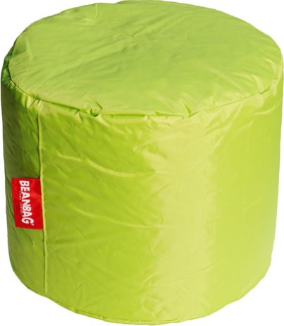 Limetkový sedací vak BeanBag Roller
