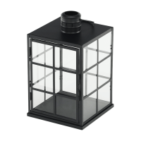 Lucerna Intescape 32,5 cm