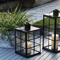 Lucerna Intescape 32,5 cm