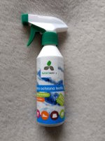 Nano ochrana textilu 250ml