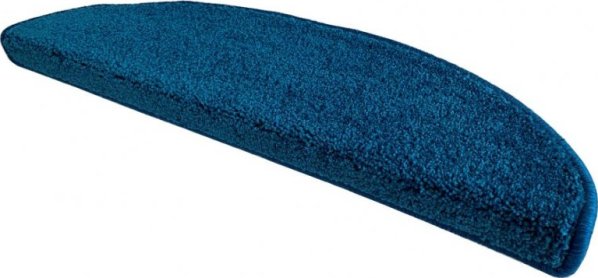 Nášlapy na schody Eton Lux (půlkruh-obdélník)