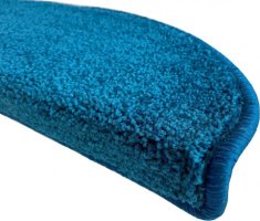 Nášlapy na schody Eton Lux (půlkruh-obdélník)