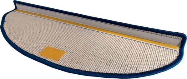 Nášlapy na schody Eton Lux (půlkruh-obdélník)
