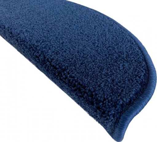 Nášlapy na schody Eton Lux (půlkruh-obdélník)