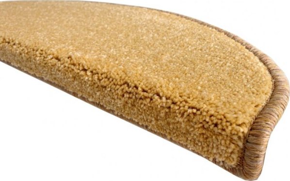 Nášlapy na schody Eton Lux (půlkruh-obdélník)