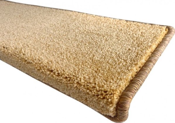Nášlapy na schody Eton Lux (půlkruh-obdélník)