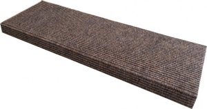 Nášlapy na schody Quick step (půlkruh-obdélník)