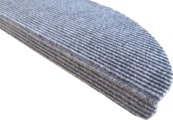 Nášlapy na schody Quick step (půlkruh-obdélník)