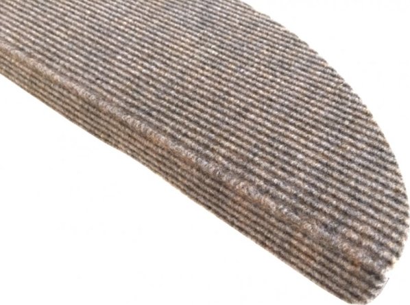 Nášlapy na schody Quick step (půlkruh-obdélník)