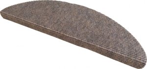 Nášlapy na schody Quick step (půlkruh-obdélník)