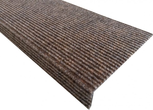 Nášlapy na schody Quick step (půlkruh-obdélník)