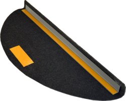 Nášlapy na schody Quick step (půlkruh-obdélník)