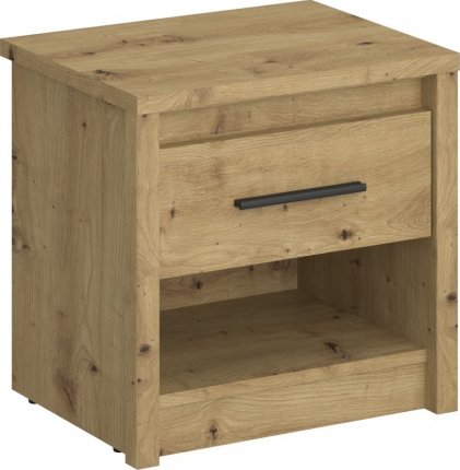 Noční stolek AYSON 1S