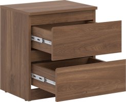 Noční stolek Remi RM12 dub castello