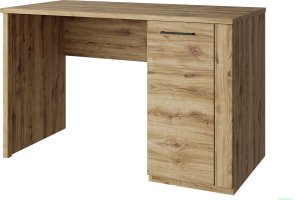 PC stůl DOORSET 1D/120