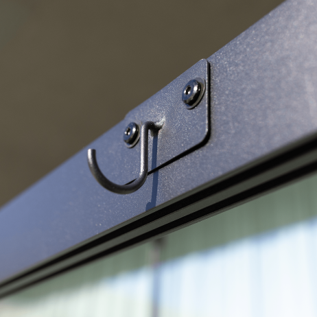Zahradní pergola Basic