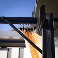 Zahradní pergola Basic