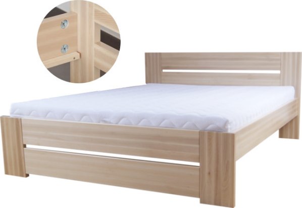 Postel VENUS buk