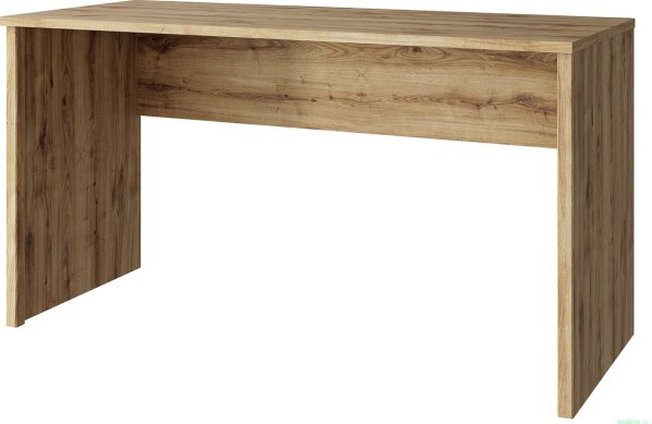 Psací stůl DOORSET 140