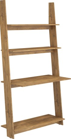 Psací stůl RACK 01