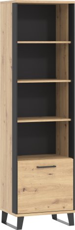 Regál Loft LT8