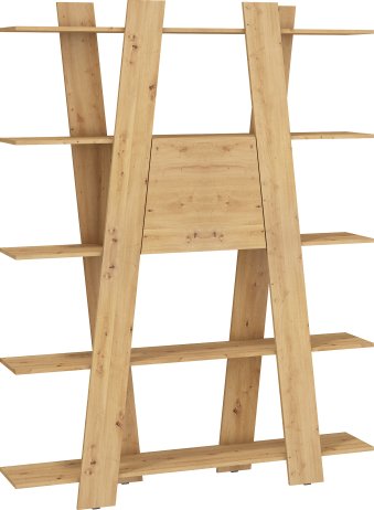 Regál VIA 06