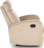 Relaxační křeslo WONDER béžová