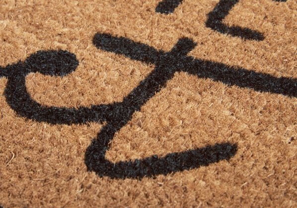 Rohožka Mix Mats 105664 Cocos