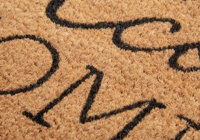 Rohožka Mix Mats 105684 Cocos