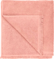 Osuška FRINO Misty Rose 70x140 cm