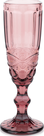 Set 4 sklenic na šampaňské Glazi 150ml