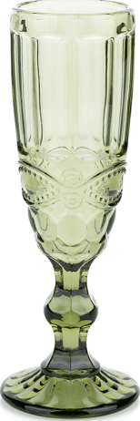 Set 4 sklenic na šampaňské Glazi 150ml