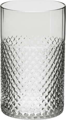 Sklenice na vodu Kaboso 520 ml set 6 ks